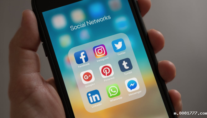 为什么在中国无法正常登陆Facebook和Twitter?