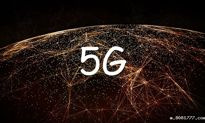 5G的到来,其服务器带来了什么优势?