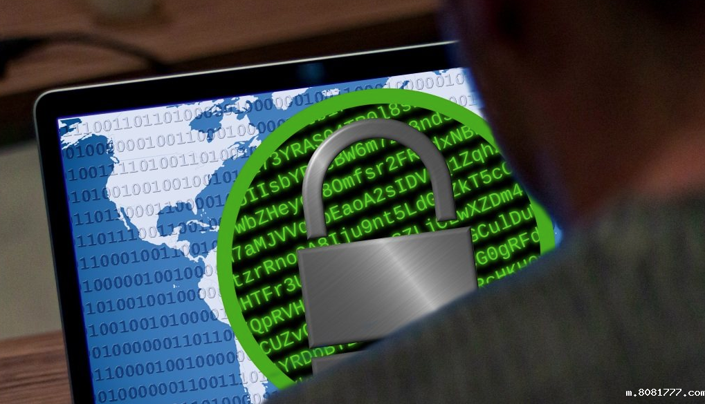 您是否可以保护您的企业免受DDoS攻击?