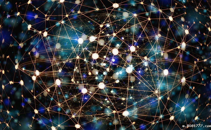 DIA互联网专线始终具有的五个优势