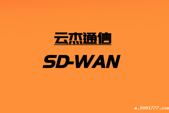 如何选择SD-WAN必威体育app官方下载精装版?