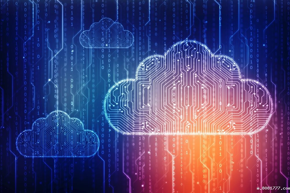 公共云/私有云/混合云