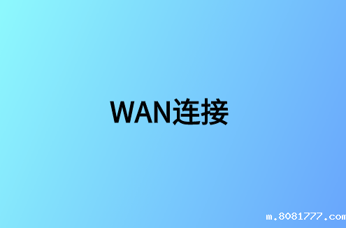 企业需要广域网吗?